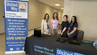 United Way of Orange County