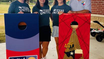 UWOC Staff and Tournament Director